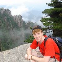 Brian Caffey's Photo