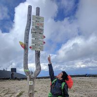 Tomek Trzeciak的照片