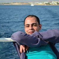Amr Osama's Photo