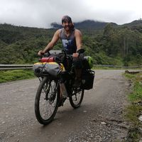 Kevin Vasquez Torres的照片