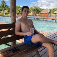 Jehú Álvarez's Photo