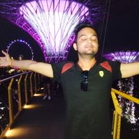 Amber Kesherwani的照片