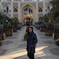 sahar nejat's Photo
