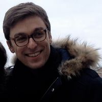 Jean-Philippe Pelegry's Photo