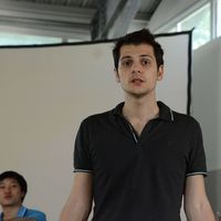 Antoni Merlo's Photo