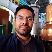 Christian Ramírez's Photo