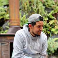 Elim Hernandez的照片