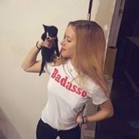 Emilie Sullivan的照片