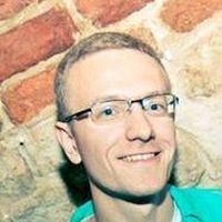 Michał Pizior's Photo