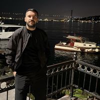 Metin Samsama's Photo