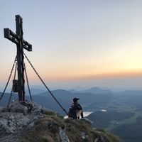 Selina Ginzinger的照片