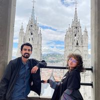 Valentina Cavicchioli's Photo