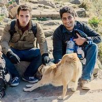 rohan saneja的照片