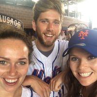 Jack Williams的照片