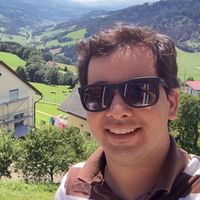 João Adriano's Photo