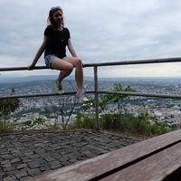 Kirstie Nel的照片