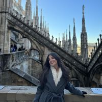 Marija Mitreva's Photo