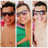 Fotos de Adriano Pinheiro