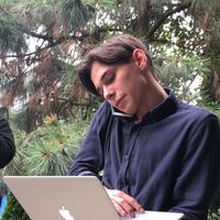 Kacper Ciepał的照片