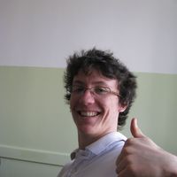 Stéphane Perret's Photo