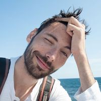 Florian Wohlleben's Photo