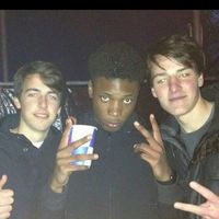 Frans Baumann's Photo