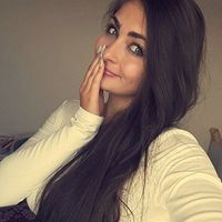 Photos de Aleksandra Maksymiuk