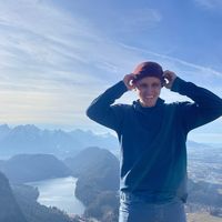 Malte Herweg's Photo