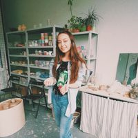 Фотографии пользователя Анна Нестерова