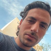 Mohamed ali Hbaieb's Photo