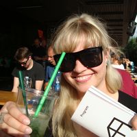 Hanka Magerová's Photo