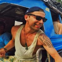 Fotos de Ben Appleton