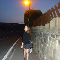 Ivana Kovacsova's Photo