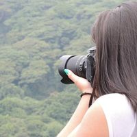 Jessica Valverde's Photo