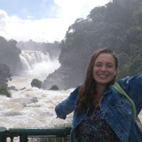 Maria Espi Sanchez's Photo