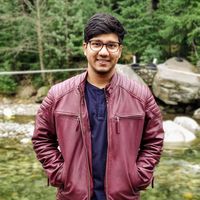 Naved Mohammad's Photo