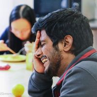 ADITHYA SARMA's Photo