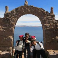 Fotos de Nitay Madvil