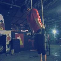 Eugenio Vanzo's Photo