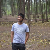 Prathik Desai's Photo