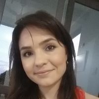 Ana A. Medeiros's Photo