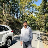 Shivam kathait的照片