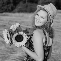 Eva Radilova's Photo