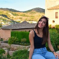 Marta Riquelme Medina的照片