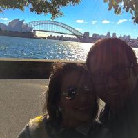 Isita Garcés的照片