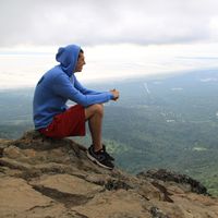 Remi Lambeau的照片