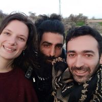 Fotos von Giannis Michalitsi