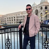 Ilyes Zeggari's Photo