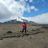 Génesis Camacho的照片