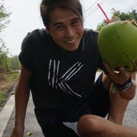 Kirill Shucher's Photo